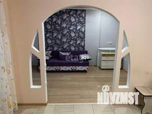 1-к квартира, на длительный срок, 48м2, 7/17 этаж