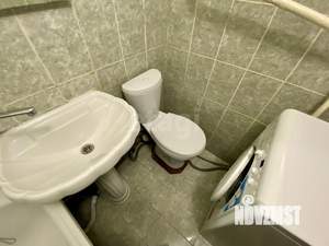 1-к квартира, на длительный срок, 29м2, 6/9 этаж