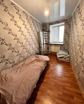 3-к квартира, на длительный срок, 71м2, 3/10 этаж