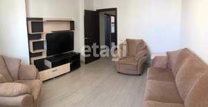 2-к квартира, на длительный срок, 56м2, 9/21 этаж