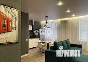2-к квартира, на длительный срок, 60м2, 2/4 этаж