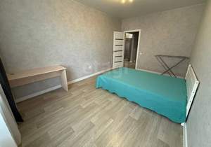 1-к квартира, на длительный срок, 58м2, 2/16 этаж