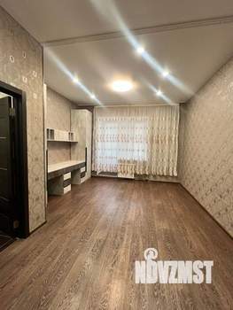 1-к квартира, на длительный срок, 44м2, 1/14 этаж