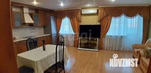 2-к квартира, на длительный срок, 76м2, 10/10 этаж