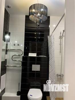 Студия квартира, посуточно, 30м2, 3/9 этаж