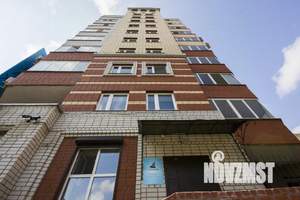 1-к квартира, посуточно, 55м2, 1/1 этаж