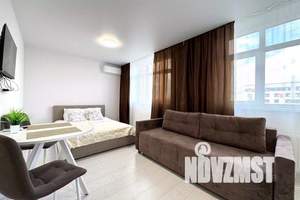 1-к квартира, посуточно, 33м2, 14/19 этаж