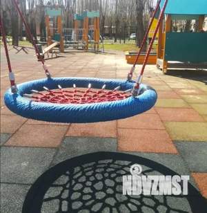 2-к квартира, посуточно, 36м2, 3/5 этаж