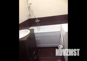 1-к квартира, на длительный срок, 51м2, 4/19 этаж