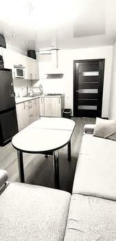 2-к квартира, на длительный срок, 70м2, 9/18 этаж