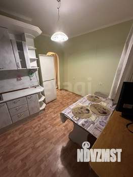 1-к квартира, на длительный срок, 33м2, 6/9 этаж