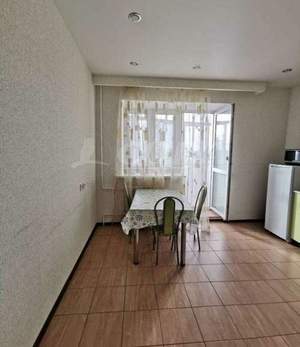 1-к квартира, на длительный срок, 44м2, 7/12 этаж