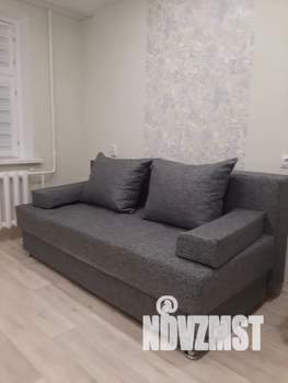 1-к квартира, посуточно, 45м2, 1/14 этаж