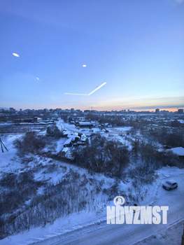 Студия квартира, на длительный срок, 27м2, 7/9 этаж