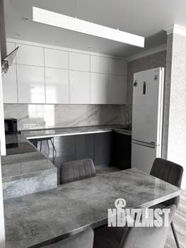 2-к квартира, на длительный срок, 80м2, 7/9 этаж