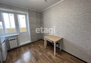 1-к квартира, на длительный срок, 41м2, 11/17 этаж