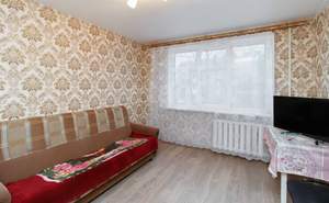 3-к квартира, на длительный срок, 55м2, 4/5 этаж