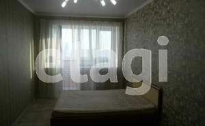 1-к квартира, на длительный срок, 52м2, 12/16 этаж