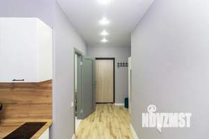 Студия квартира, посуточно, 24м2, 7/14 этаж