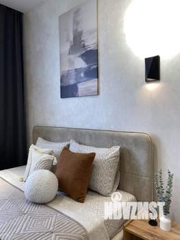 Студия квартира, посуточно, 20м2, 6/9 этаж