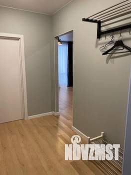 2-к квартира, посуточно, 50м2, 20/21 этаж