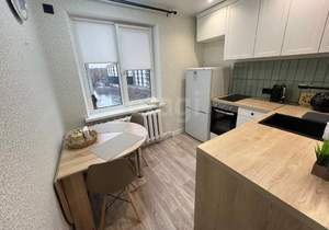 1-к квартира, на длительный срок, 29м2, 5/5 этаж