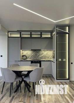 1-к квартира, посуточно, 47м2, 1/1 этаж