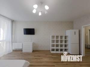 Студия квартира, посуточно, 29м2, 8/9 этаж