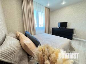 2-к квартира, посуточно, 60м2, 1/1 этаж