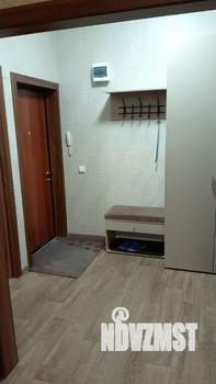 1-к квартира, на длительный срок, 46м2, 1/18 этаж