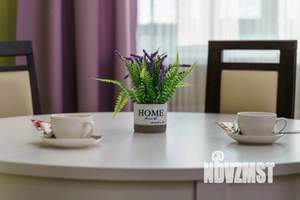 2-к квартира, посуточно, 60м2, 1/1 этаж