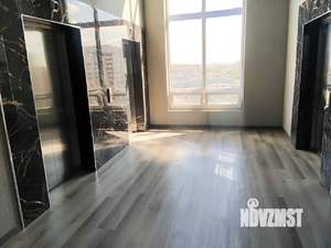 1-к квартира, посуточно, 51м2, 9/10 этаж