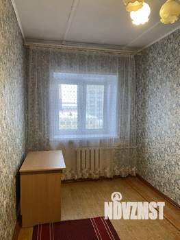 3-к квартира, на длительный срок, 61м2, 5/5 этаж