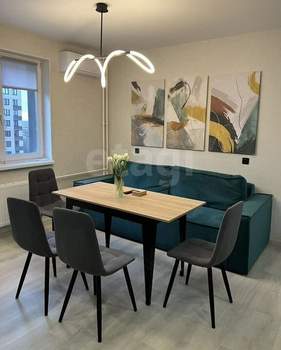 2-к квартира, на длительный срок, 65м2, 12/16 этаж