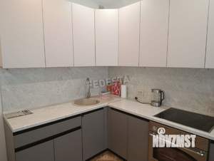 1-к квартира, на длительный срок, 55м2, 11/12 этаж