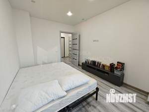 1-к квартира, на длительный срок, 36м2, 7/15 этаж