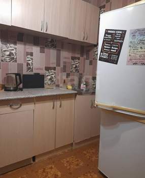 2-к квартира, на длительный срок, 49м2, 10/10 этаж