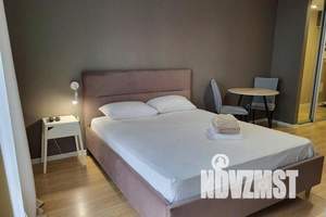 1-к квартира, посуточно, 30м2, 15/17 этаж