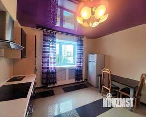 2-к квартира, посуточно, 60м2, 3/9 этаж