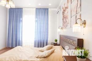 2-к квартира, посуточно, 50м2, 13/16 этаж