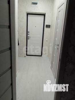 1-к квартира, на длительный срок, 37м2, 12/25 этаж