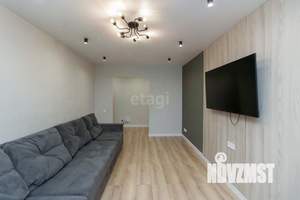 4-к квартира, на длительный срок, 80м2, 2/9 этаж