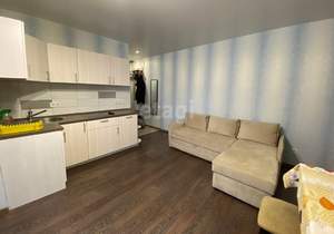 2-к квартира, на длительный срок, 43м2, 2/5 этаж