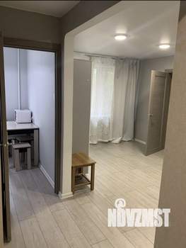 2-к квартира, на длительный срок, 48м2, 2/5 этаж