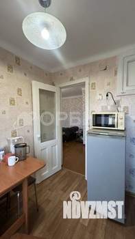 1-к квартира, на длительный срок, 30м2, 5/5 этаж