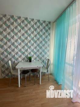 2-к квартира, посуточно, 53м2, 1/1 этаж