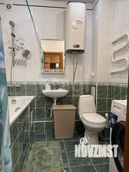 1-к квартира, на длительный срок, 42м2, 7/9 этаж