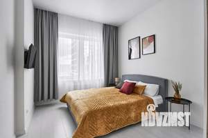 2-к квартира, посуточно, 40м2, 11/11 этаж