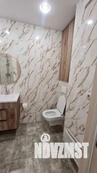 Студия квартира, посуточно, 21м2, 18/19 этаж