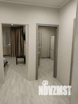 1-к квартира, посуточно, 37м2, 5/14 этаж